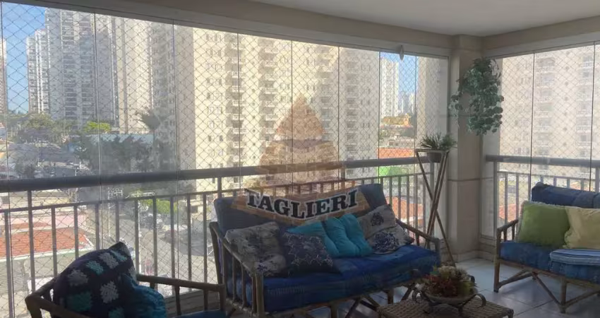 Apartamento 3 dorms + 1 suite - excelente localização