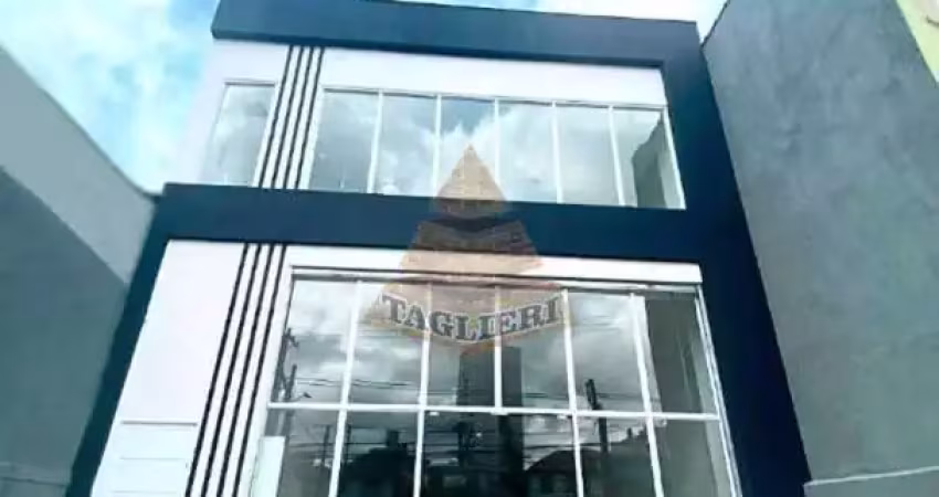 Ponto comercial para alugar na Mooca, São Paulo 