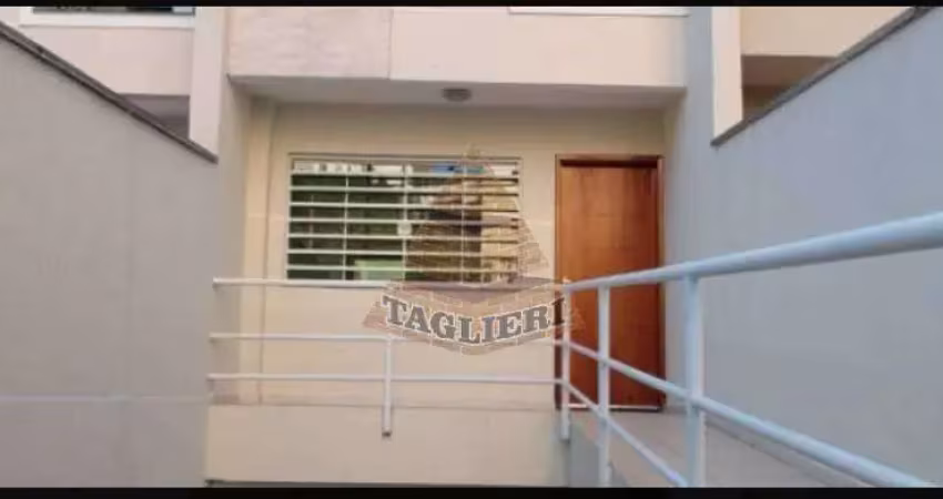 Excelente Sobrado  á venda com 03 dorms - 91mt²