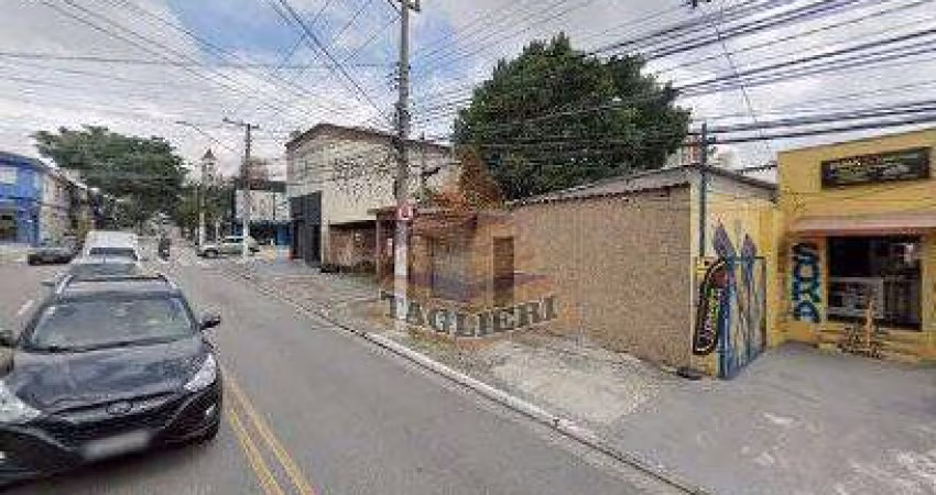 CASA TÉRREA A VENDA COMERCIAL ÓTIMA LOCALIZAÇÃO PRÓXIMO A BANCOS