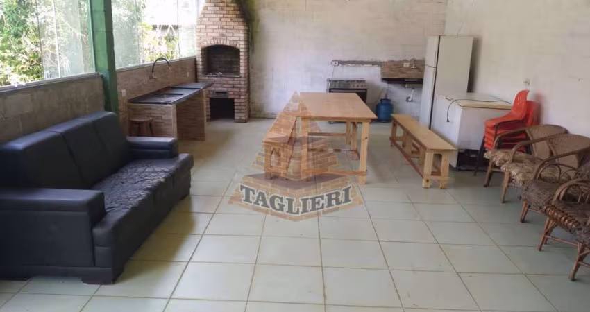 CHACARA Mogi das cruzes no bairro biritiba ussu Km 71,5 Mogi bertioga. 