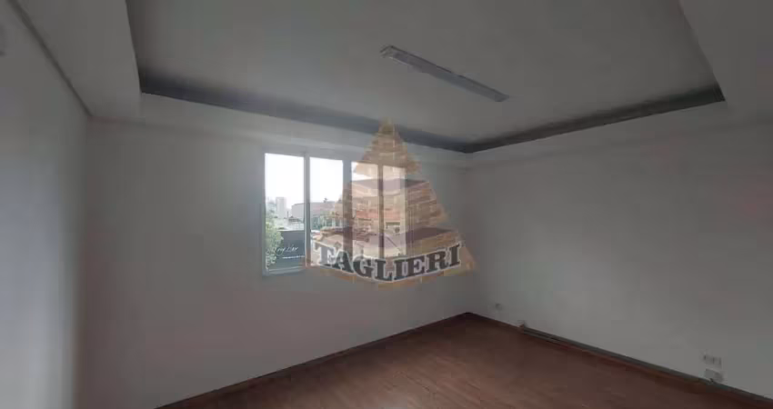 Sala comercial com 1 sala para alugar no Tatuapé, São Paulo 