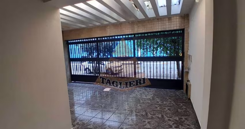 Aluga-se casa térrea Belenzinho bem confortável - Edícula nos fundos