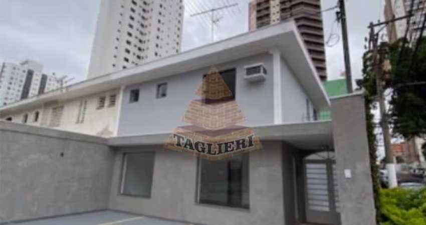 Vendo sobrado Tatuape comercial de esquina. Plenamente reformado