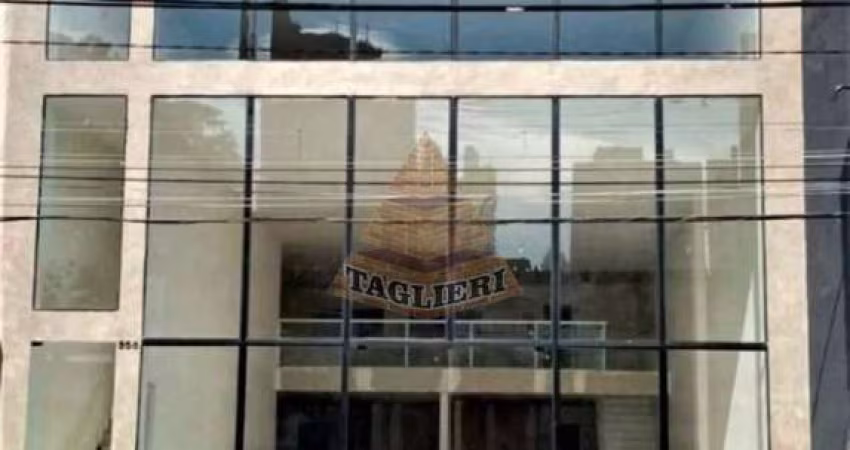 Aluga-se :Loja  com  378 m² Tatuapé