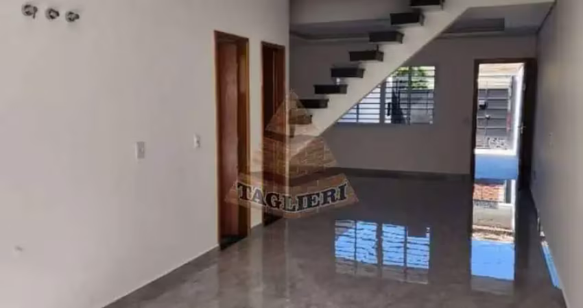 Casa com 3 quartos para alugar no Tatuapé, São Paulo 