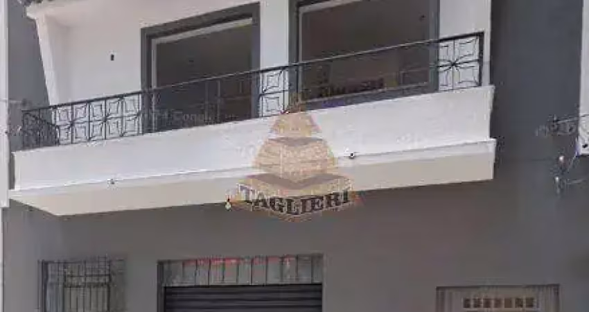 Loca-se salão comercial tatuapé - próximo a rua itapura e rua apucarana