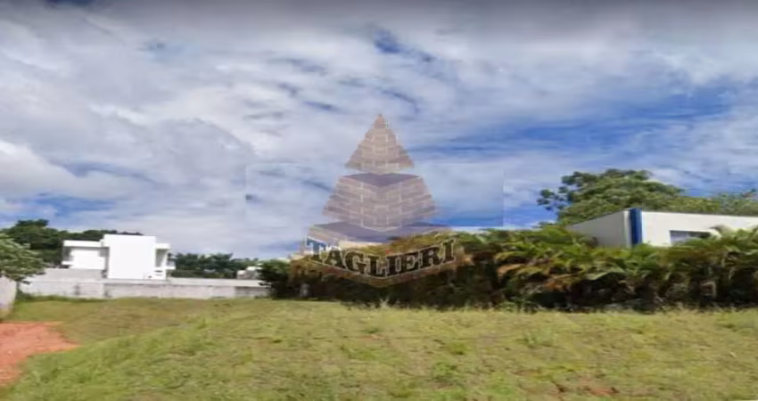 Terreno em Cotia com 1317m² para Locação