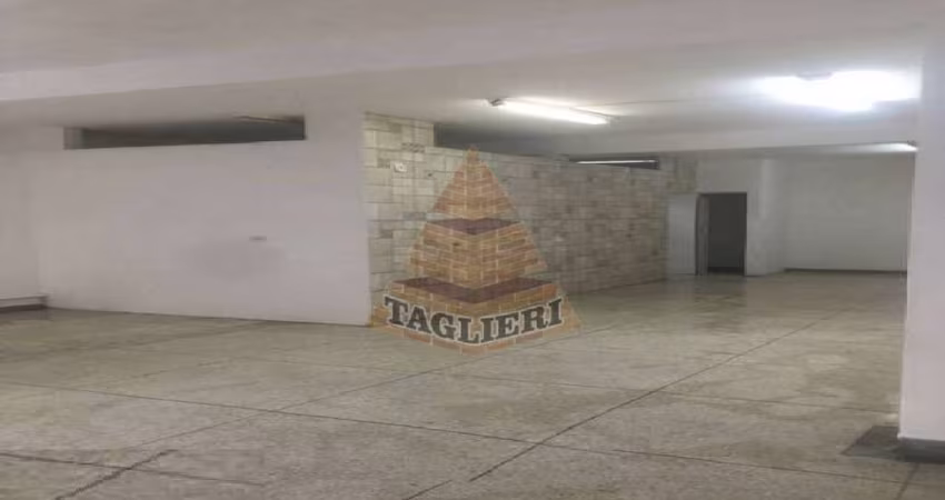 Galpão/Depósito/Armazém para Alugar
