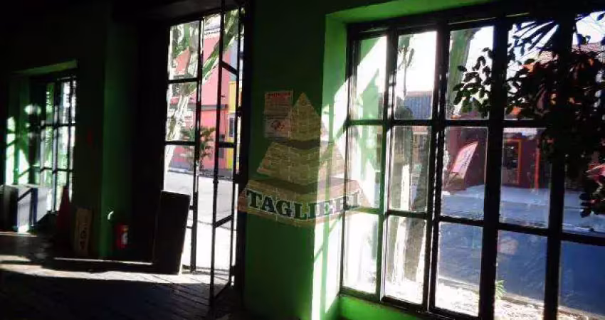 Dois salões que podem ser unidos com  750m2 -  mezanino tatuapé