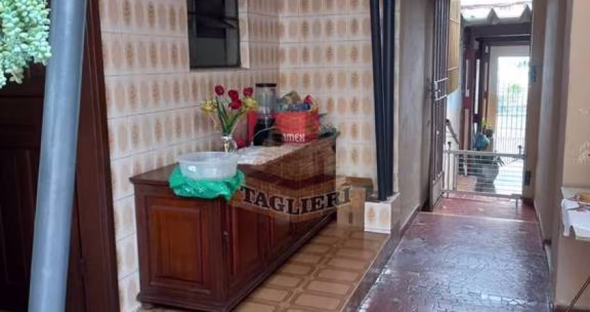 Casa térrea comercial Tatuapé, rua alto fluxo ACEITA PERMITA POR STUDIOS