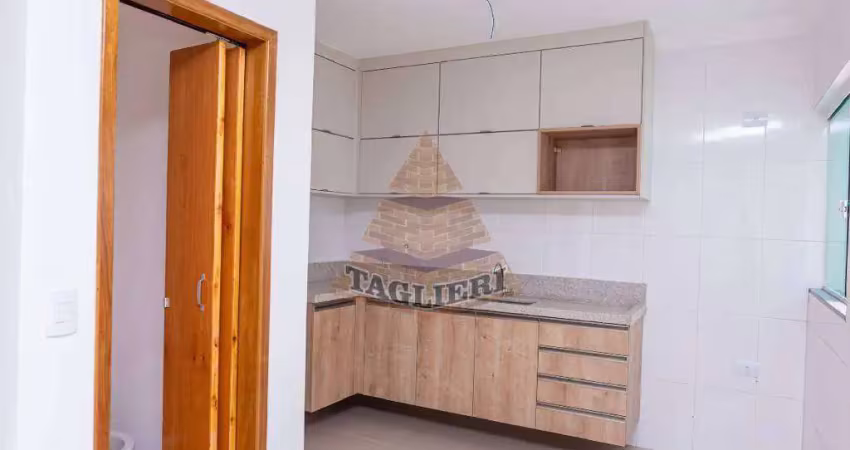 Condomíno novos vila formosa 3 dorm 1 suite 2 vagas novo c/armários cozinha