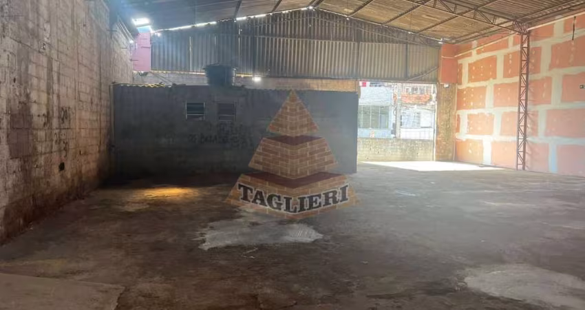 Galpão em Garulhos - Cumbica