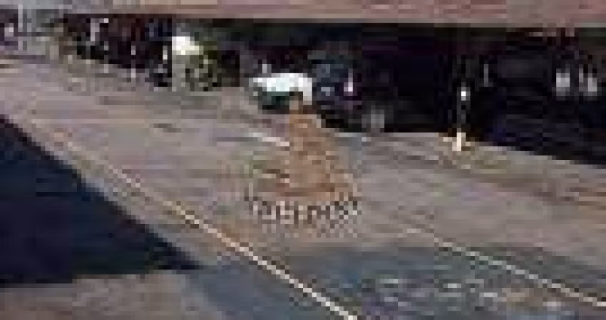 Aluga-se terreno para estacionamento- Mooca