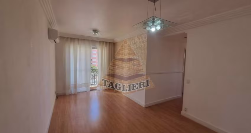 Apartamento Jardim Textil - Vila Carrão