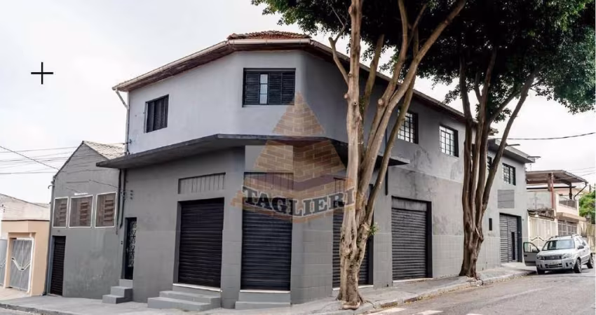PRÉDIO COMERCIAL Vl Formosa