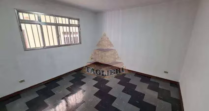 Aluga-se sobrado comercial no tatuapé – espaço amplo e funcional-350m