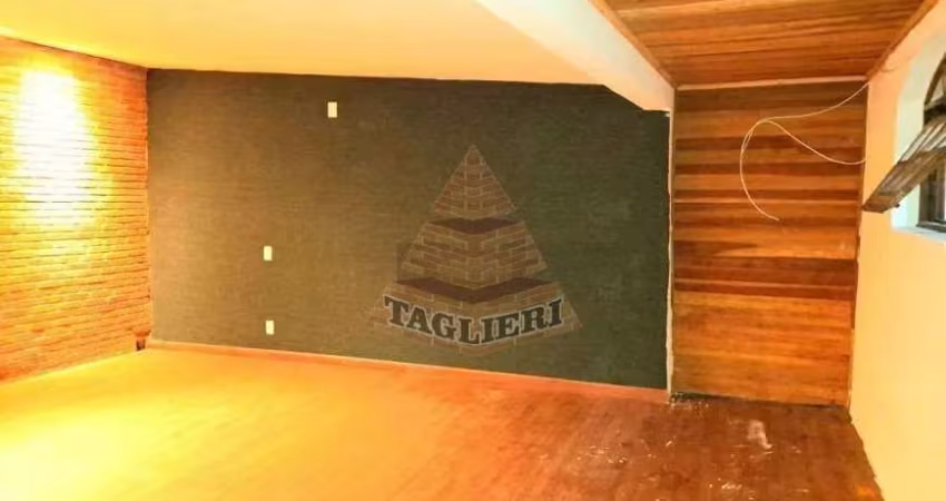 SOBRADO PRÓXIMO AO METRO TATUAPÉ -SOBRADO COMERCIAL