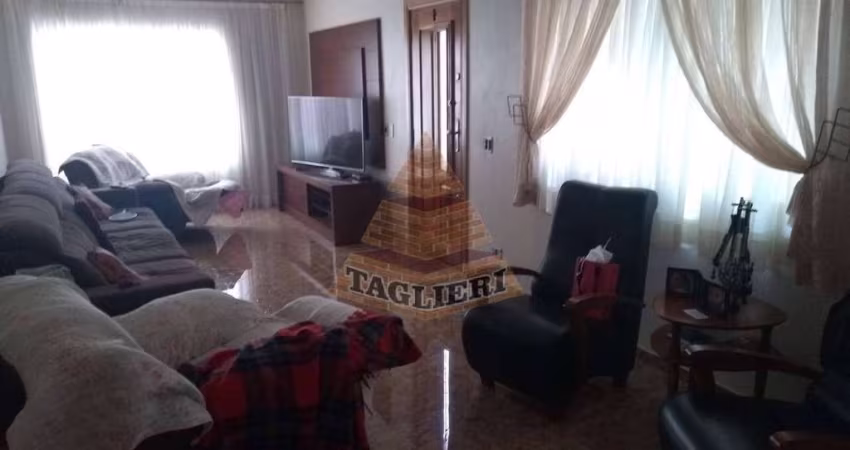 SOBRADO BONITO JARDIM TÊXTIL