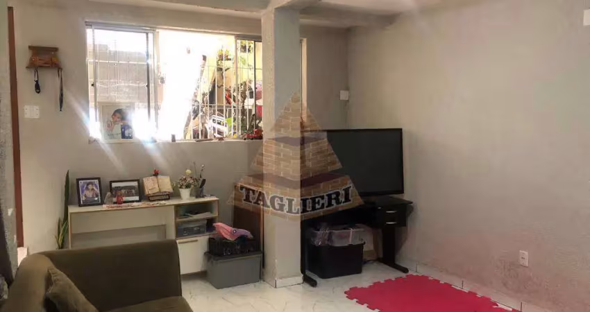 Casa com 3 quartos à venda na Vila Carrão, São Paulo 