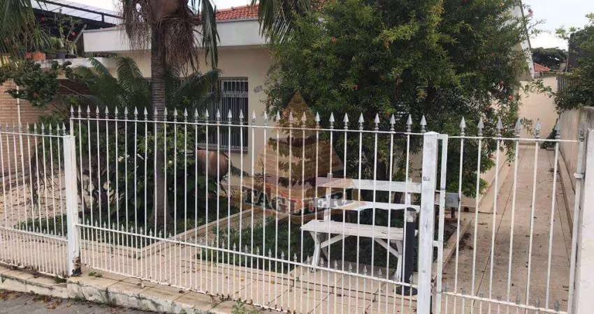 OPORTUNIDADE  505m2 Vila Formosa - Casa Térrea - Sem móveis
