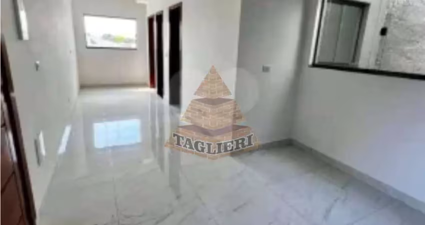 Apartamento/ studio novo - vila carrão - vaga de garagem