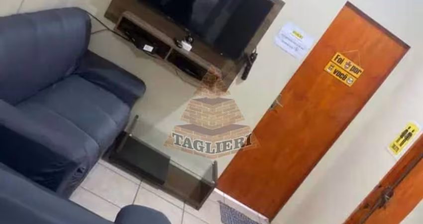 Sobreloja - com 32 mts² - Tatuapé