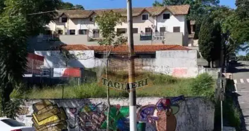 Terreno p/ estádio do morumbi, cia athletica próximo do hospital albert ein