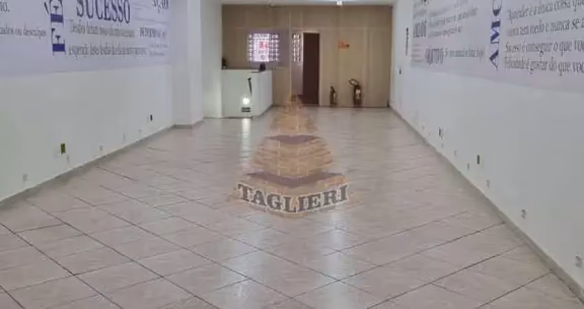 Sala comercial para alugar no Tatuapé, São Paulo 