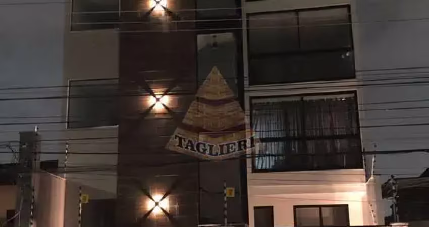 Apartamento com 1 quarto à venda na Vila Matilde, São Paulo 