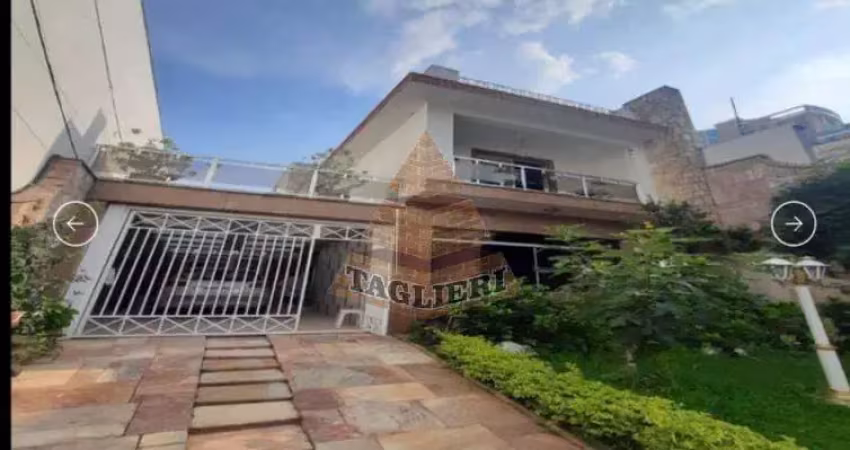 Sobrado comercial tatuapé. próximo de drogarias, mercado, cacau show, etc