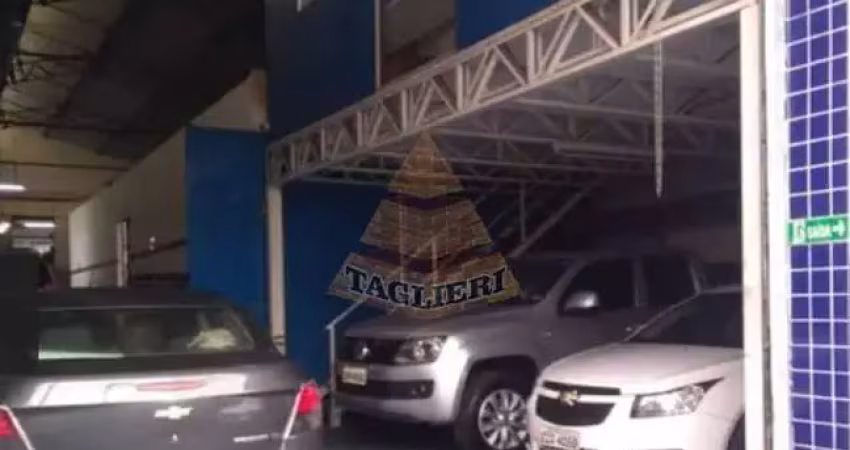 Barracão / Galpão / Depósito à venda no Brás, São Paulo 