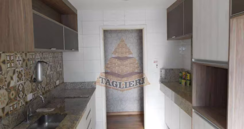 Apartamento com 3 quartos à venda na Vila Carrão, São Paulo 