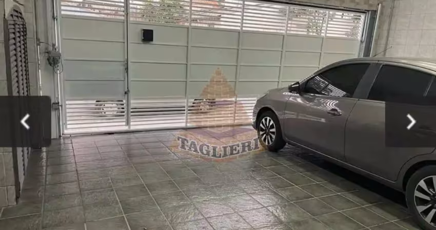 Sobrado próximo r. emilia marengo/r. antonio de barros c/ 219m2.
