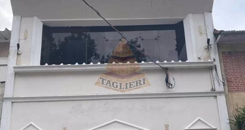 Prédio comercial Pq São Jorge / Tatuapé 2 pisos