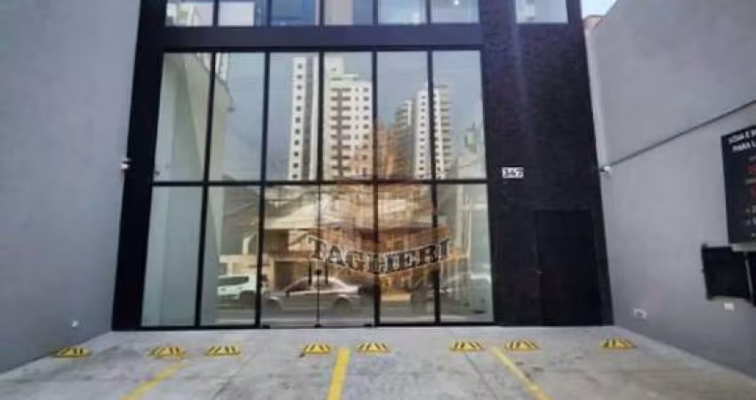 Loja com  288 m² para alugar próximo ao Shopping Anália Franco-