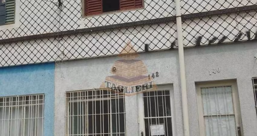 SOBRADO SEM VAGA  62 m2 ( QUARTA PARADA)