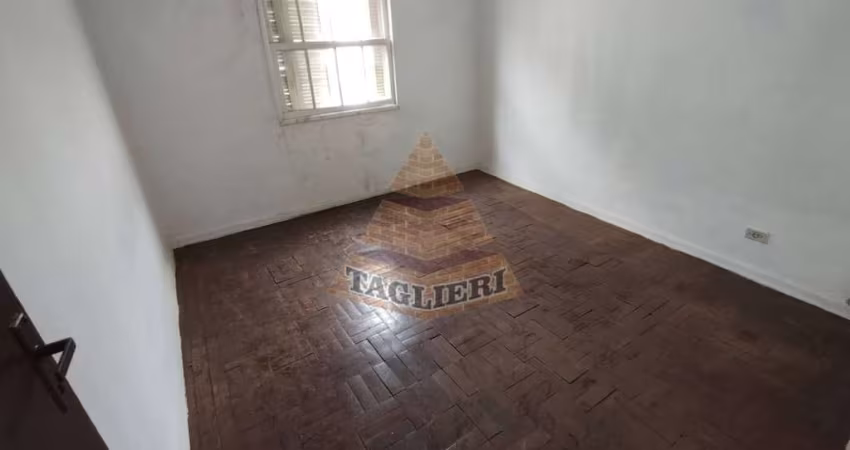 SOBRADO 62 m2 ( QUARTA PARADA ) SEM GARAGEM