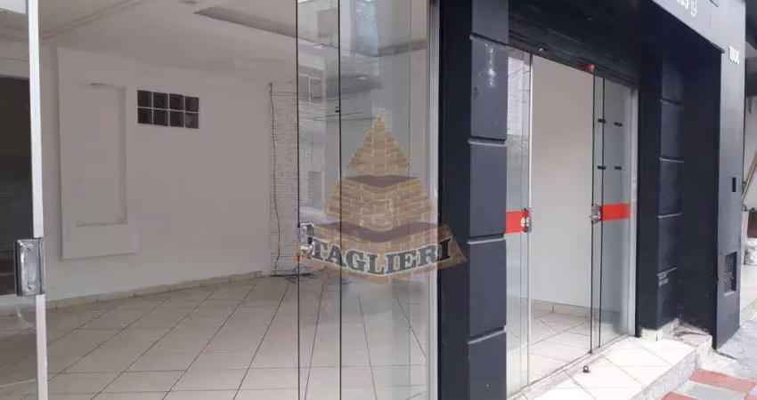 Sobrado comercial c/saloes  c/ 4 e 6 ms pé direitoc/armários mesas tatuapé