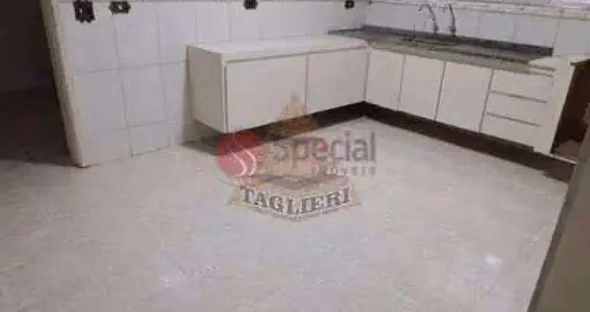 Casa terrea tatuape c/3 dormitórios c/ armarios, sala 2 ambientes 2 vgv