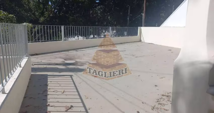 Casa com 3 quartos para alugar na Cidade Mãe do Céu, São Paulo 