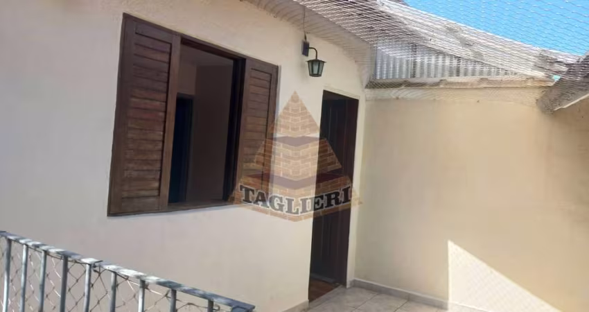 CASA 2 DORMITÓRIOS SALA COZINHA TATUAPÉ 1 VAGA PRÓXIMO PRAÇA SILVIO ROMERO