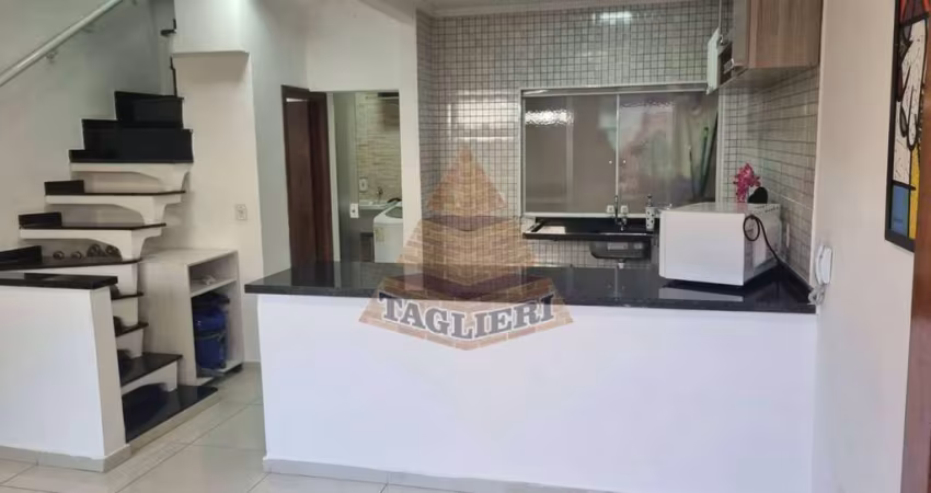 Excelente oportunidade casa em condomínio Tatuapé