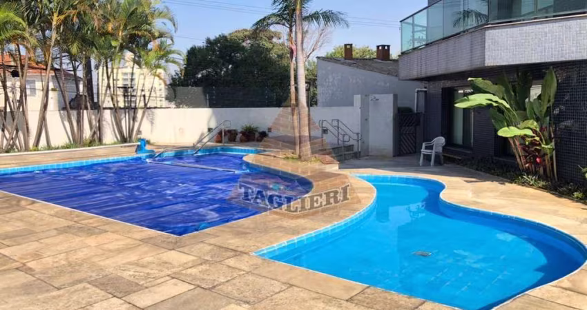Apartamento á venda -Excelente oportunidade com lareira e hidromassagem