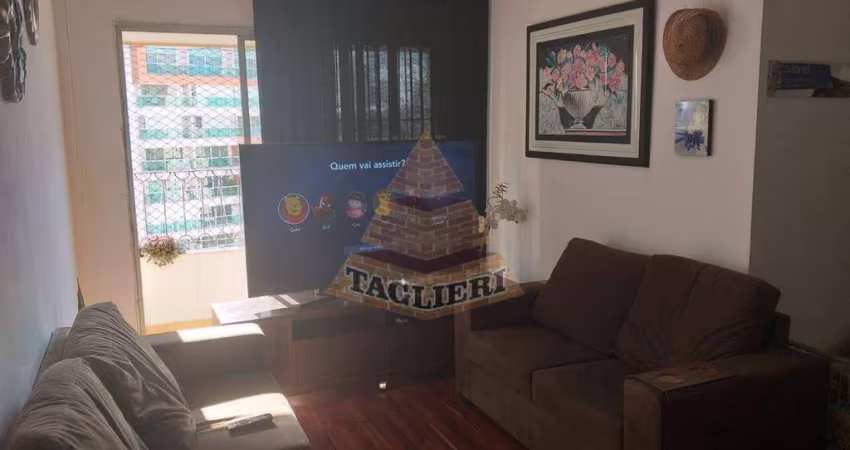 VENDE-E  APTO-SANTANA 70m2. EXCELENTE LOCALIZAÇÃO