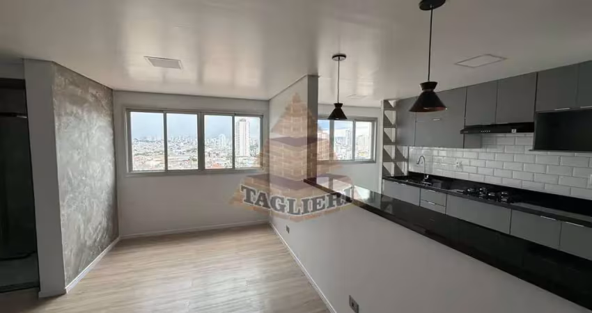 Apartamento bonito / com ótimo acabamento / vila formosa