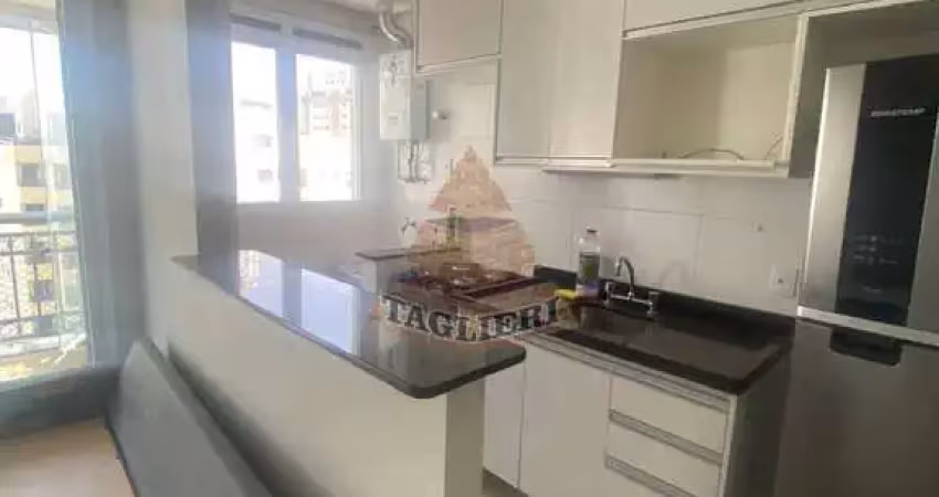 Apartamento com 1 quarto para alugar no Tatuapé, São Paulo 