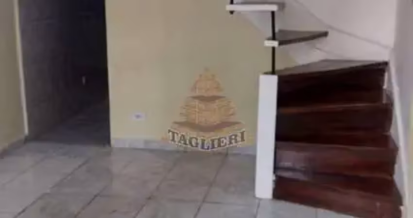 Sobrado locado no tatuapé excelente oportunidade mais vende