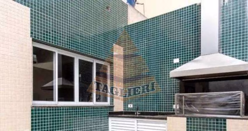 VENDE-SE APARTAMENTO PRÓXIMO AO METRO COM 50M