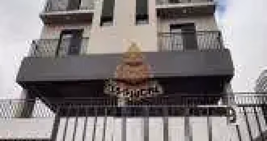 VENDE-SE APARTAMENTO PRÓXIMO AO METRO 39M COM 01 VAGA